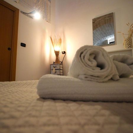 Rubini'S House Hotel Giovinazzo Exterior photo
