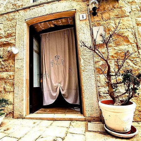 Rubini'S House Hotel Giovinazzo Exterior photo