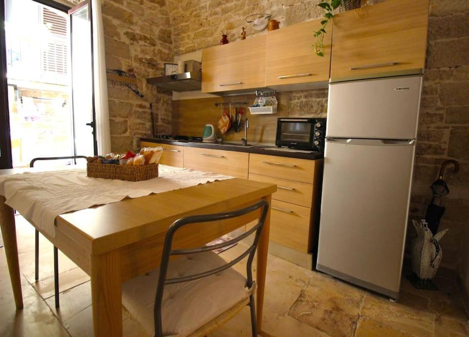 Rubini'S House Hotel Giovinazzo Exterior photo