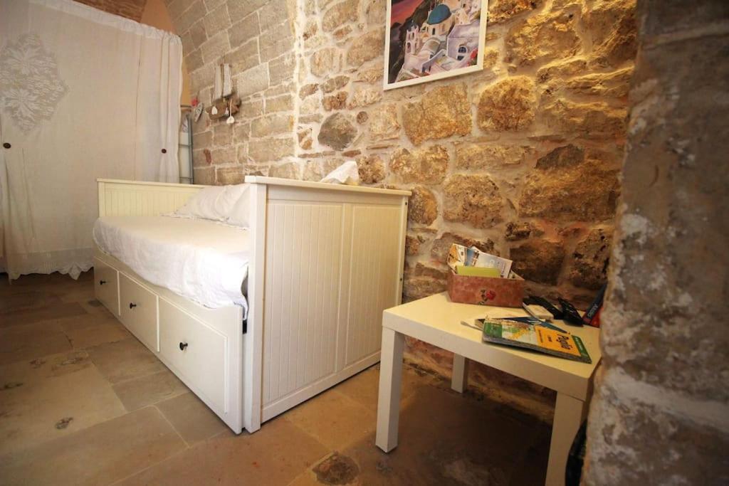 Rubini'S House Hotel Giovinazzo Exterior photo