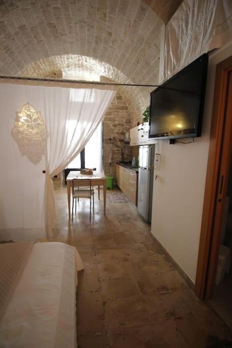 Rubini'S House Hotel Giovinazzo Exterior photo