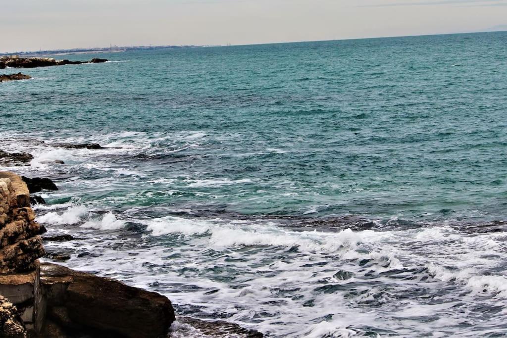 Rubini'S House Hotel Giovinazzo Exterior photo