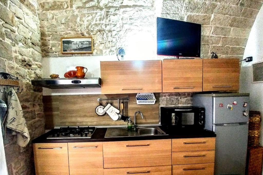 Rubini'S House Hotel Giovinazzo Exterior photo