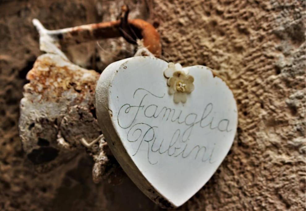 Rubini'S House Hotel Giovinazzo Exterior photo