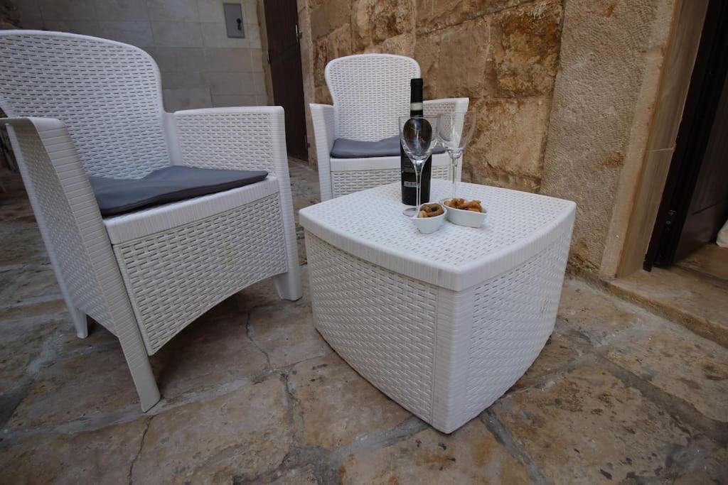 Rubini'S House Hotel Giovinazzo Exterior photo
