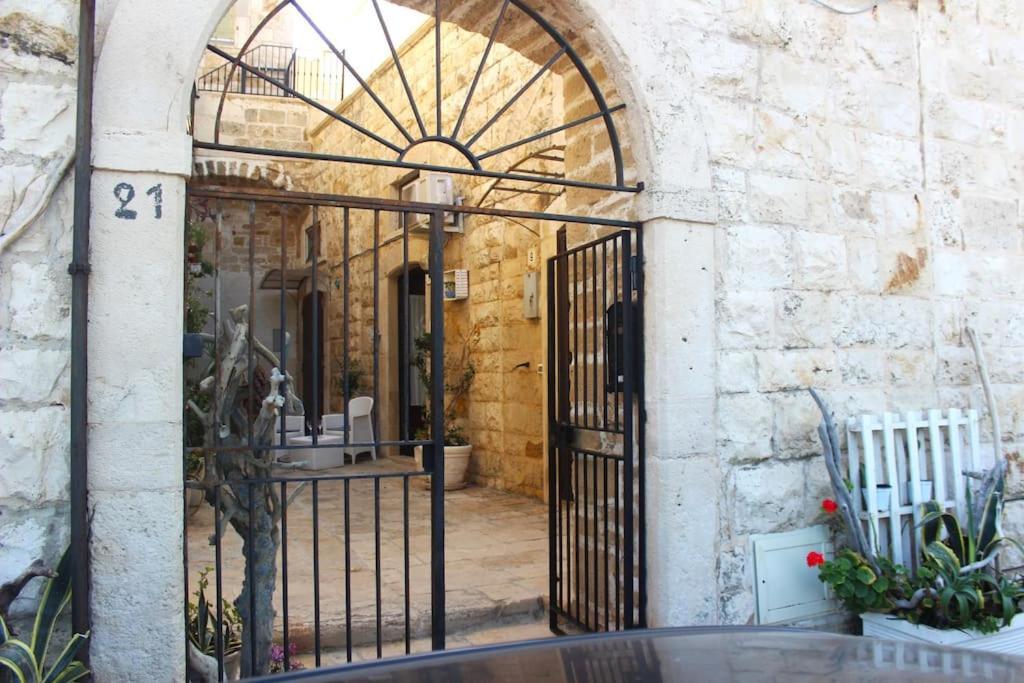 Rubini'S House Hotel Giovinazzo Exterior photo