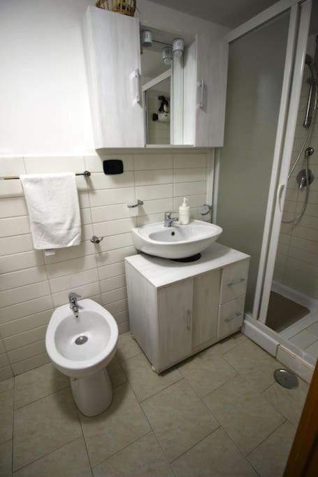 Rubini'S House Hotel Giovinazzo Exterior photo