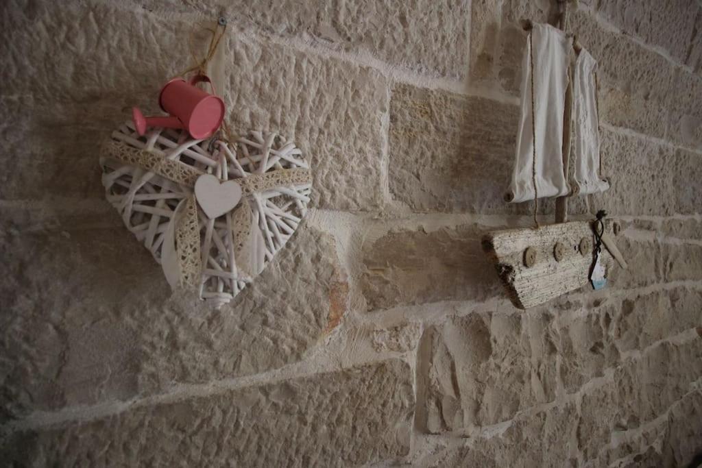 Rubini'S House Hotel Giovinazzo Exterior photo