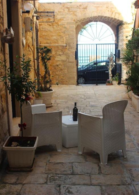 Rubini'S House Hotel Giovinazzo Exterior photo