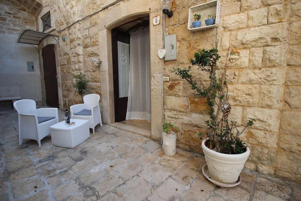 Rubini'S House Hotel Giovinazzo Exterior photo