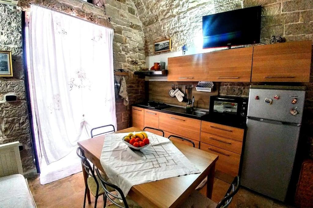 Rubini'S House Hotel Giovinazzo Exterior photo