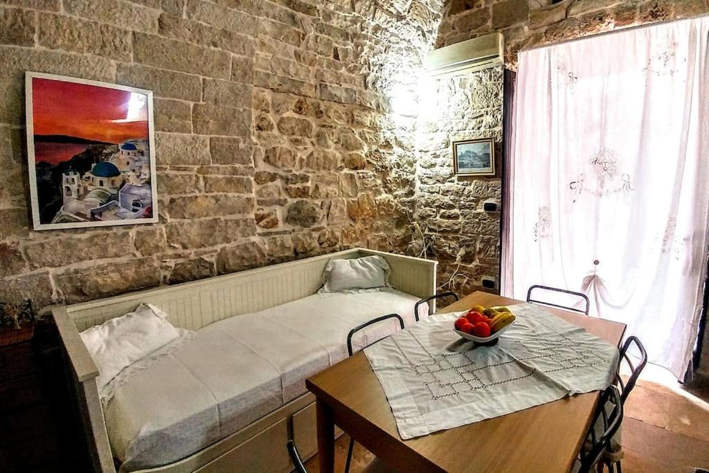 Rubini'S House Hotel Giovinazzo Exterior photo