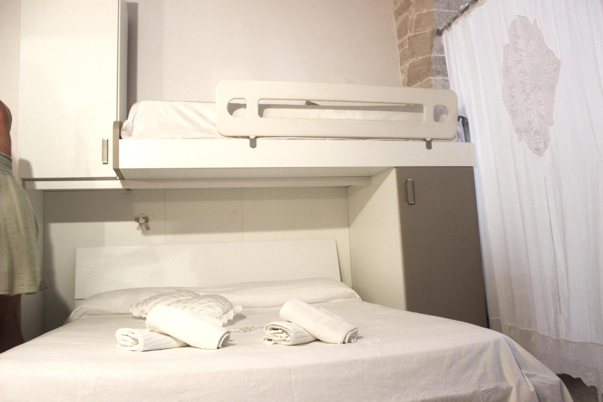 Rubini'S House Hotel Giovinazzo Exterior photo
