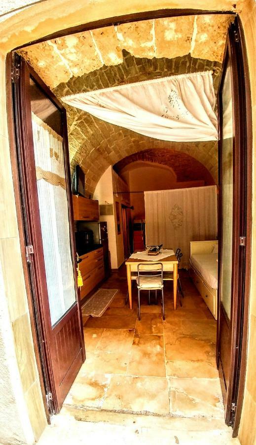 Rubini'S House Hotel Giovinazzo Exterior photo