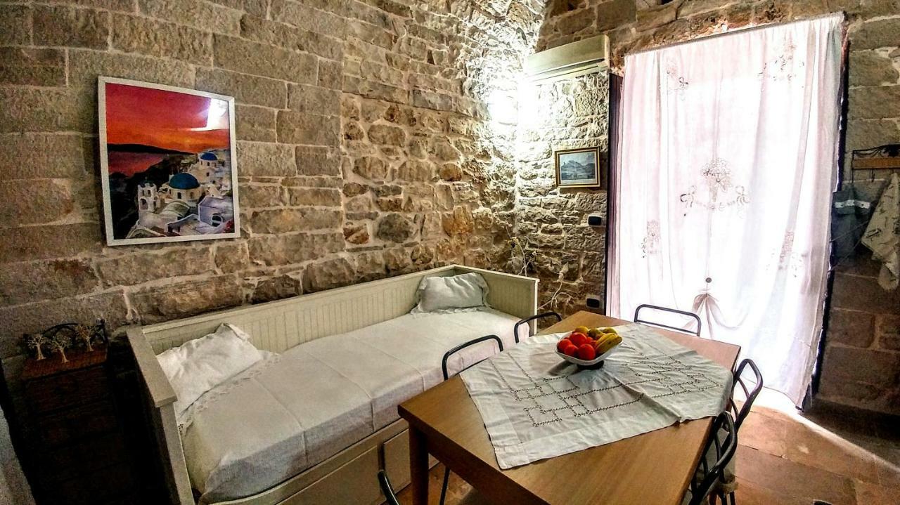 Rubini'S House Hotel Giovinazzo Exterior photo