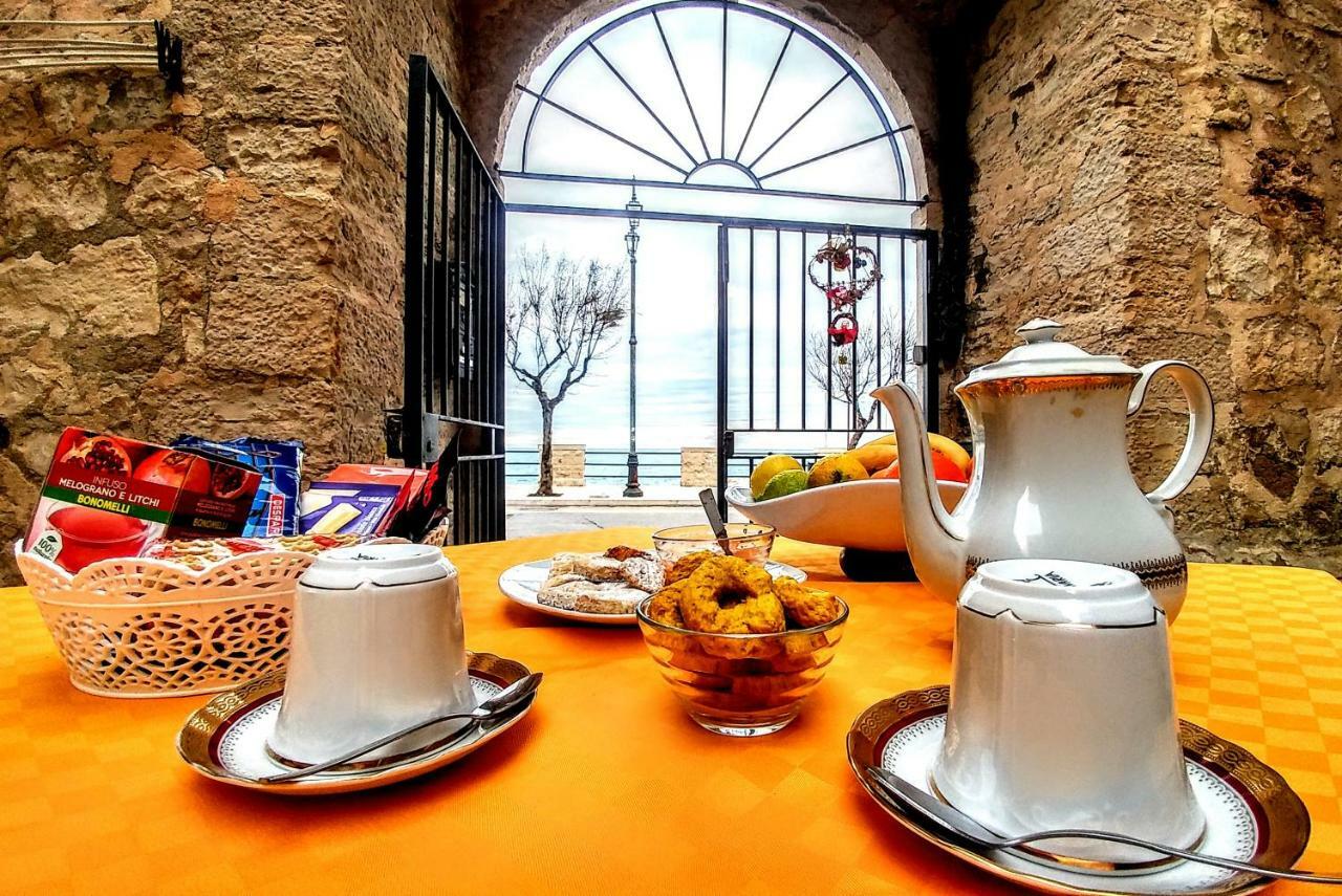 Rubini'S House Hotel Giovinazzo Exterior photo